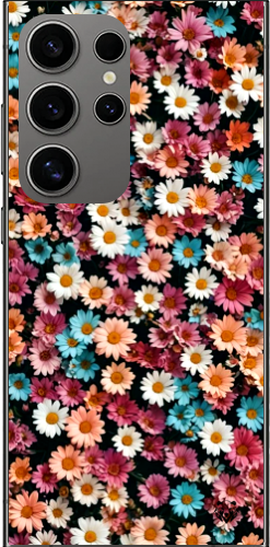 Floral Pop