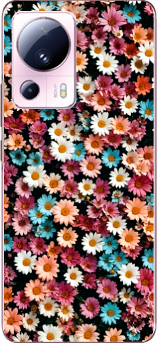 Floral Pop