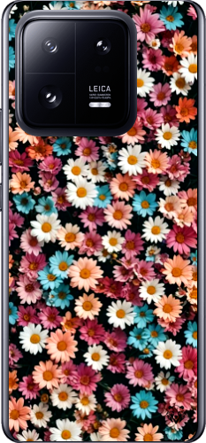 Floral Pop