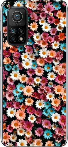 Floral Pop