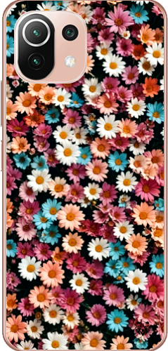 Floral Pop