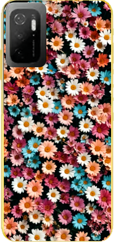 Floral Pop