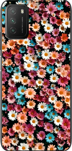 Floral Pop