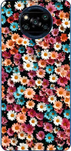 Floral Pop