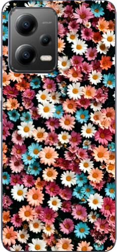 Floral Pop