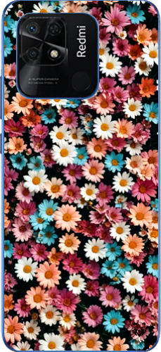 Floral Pop
