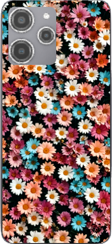 Floral Pop