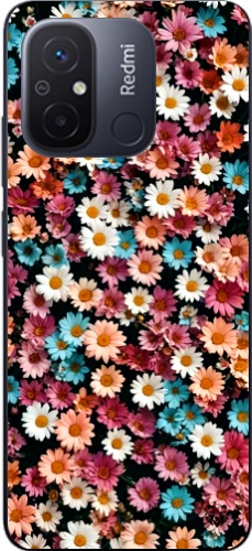 Floral Pop