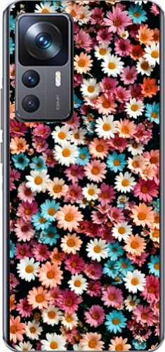 Floral Pop