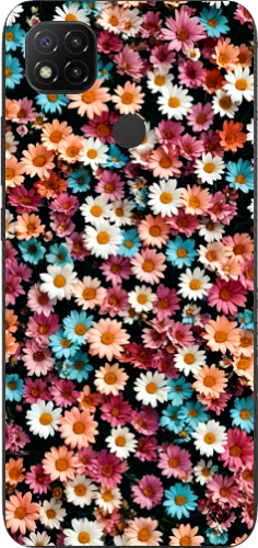 Floral Pop