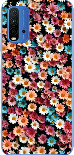 Floral Pop