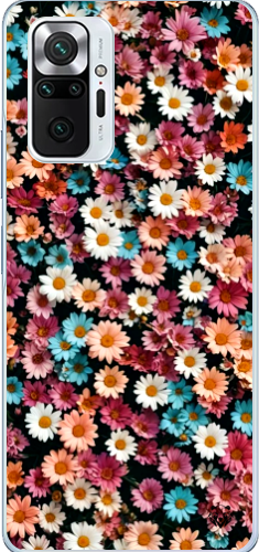 Floral Pop