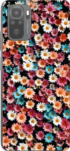Floral Pop