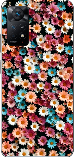 Floral Pop