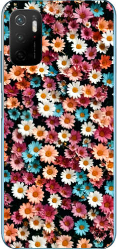Floral Pop