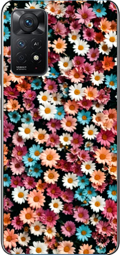 Floral Pop