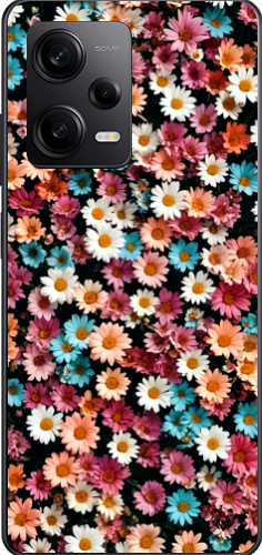 Floral Pop