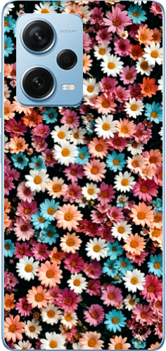 Floral Pop