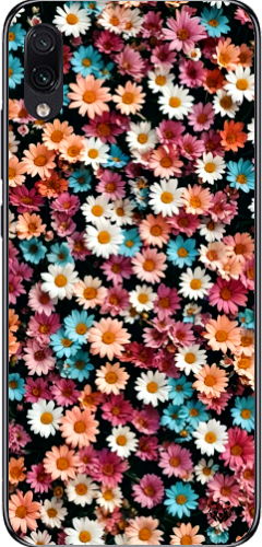 Floral Pop