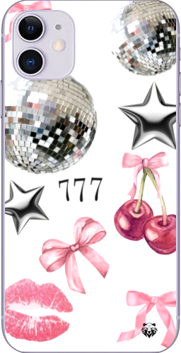 Glitter Pop 777