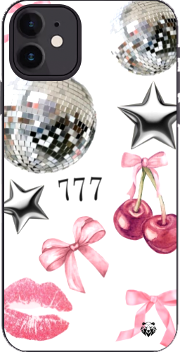 Glitter Pop 777