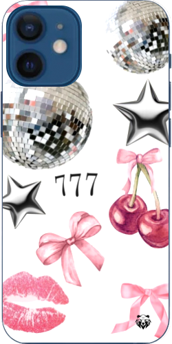 Glitter Pop 777