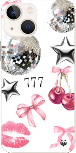 Glitter Pop 777