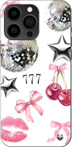 Glitter Pop 777