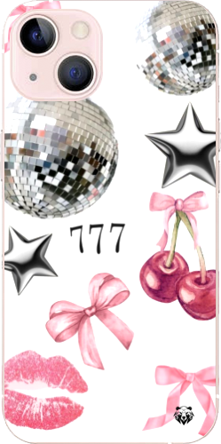 Glitter Pop 777