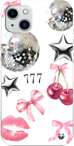 Glitter Pop 777