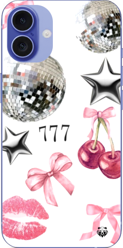 Glitter Pop 777