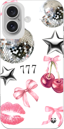 Glitter Pop 777