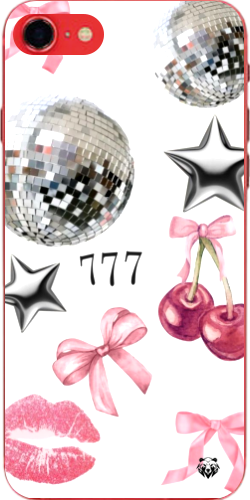 Glitter Pop 777