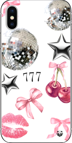 Glitter Pop 777