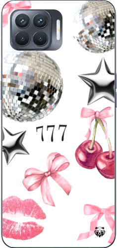 Glitter Pop 777