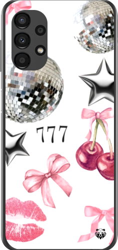 Glitter Pop 777