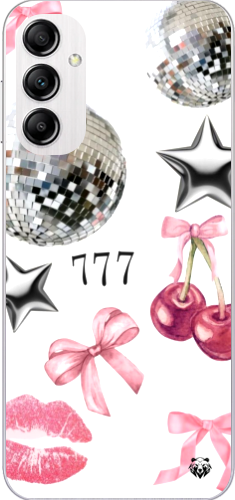 Glitter Pop 777