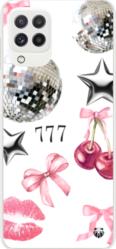Glitter Pop 777
