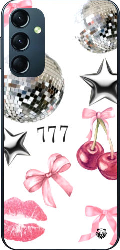 Glitter Pop 777