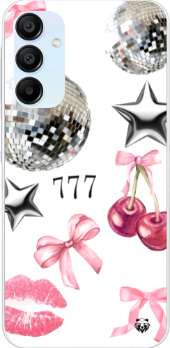 Glitter Pop 777