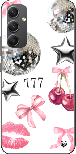 Glitter Pop 777
