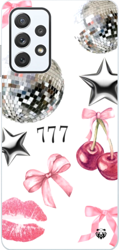 Glitter Pop 777