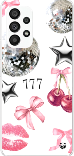 Glitter Pop 777