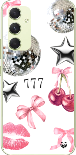 Glitter Pop 777