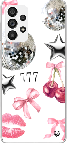 Glitter Pop 777