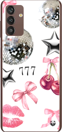 Glitter Pop 777