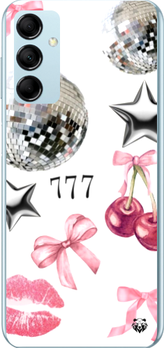 Glitter Pop 777