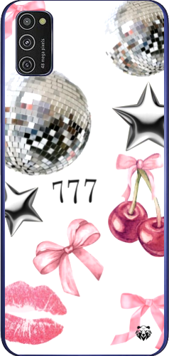 Glitter Pop 777