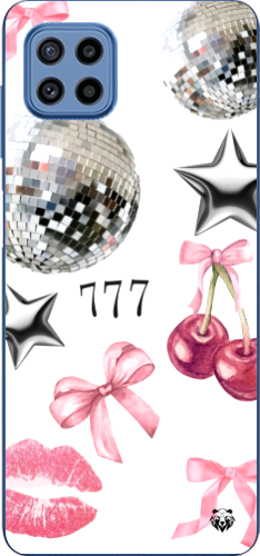 Glitter Pop 777