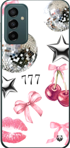 Glitter Pop 777